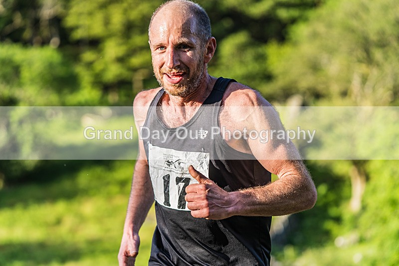 Langstrath-369 - Langstrath Fell Race Wednesday 19th June 2024