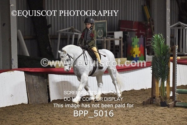 BPP_5016 - CLASS 3 40CM