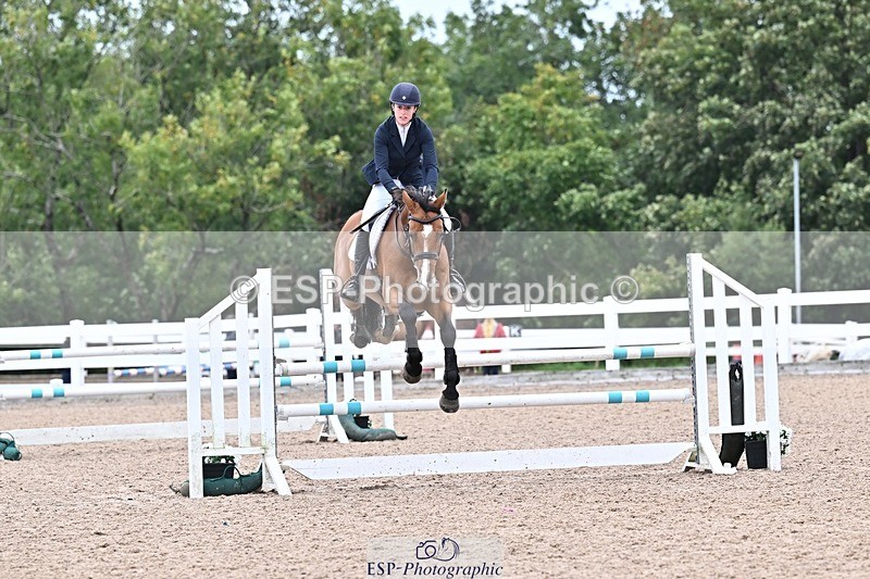 250914-104824-08379 - Cls 33 Snr Discovery and 1m Open