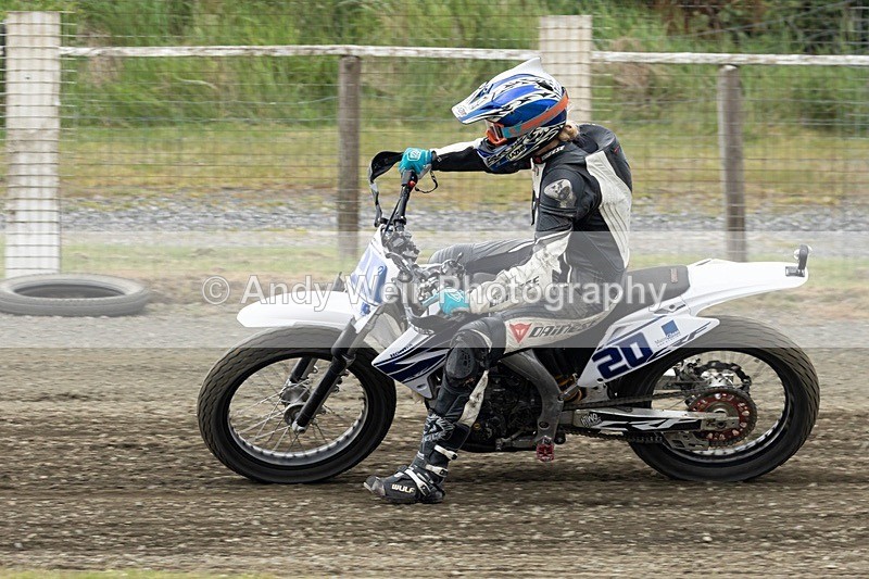 200614-7D-8E0A4165 - Rode & Skid It Practice Day 14 Jun 20