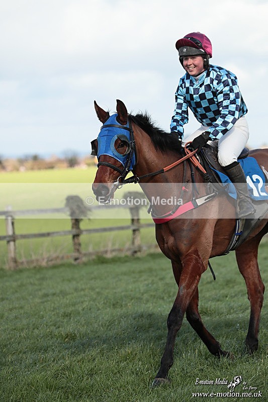 PtP 280226 796 - Kimblewick PtP Kingston Blount 28/02/26