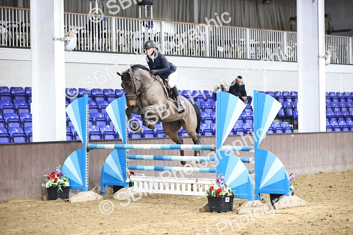 SBM_002997 - Class 10 - Senior Newcomers - 1.10m