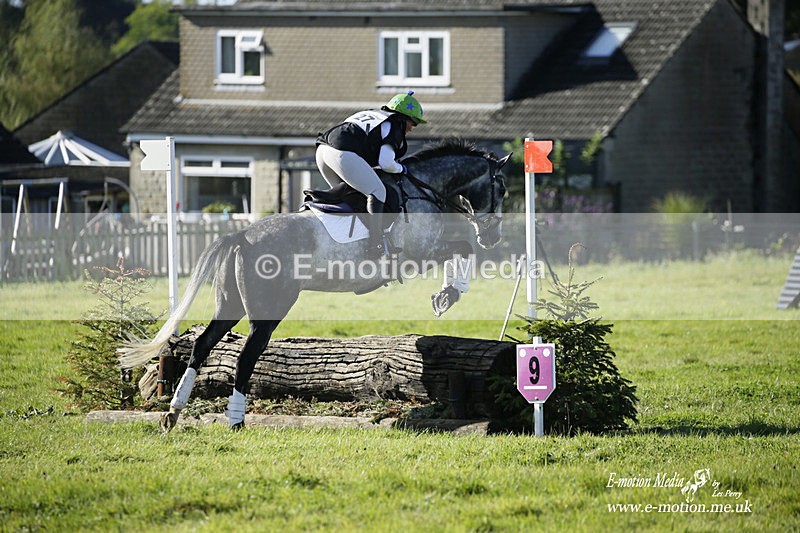 WWHT 031021 791 - Novice Restricted (0.80m) 03/10/21