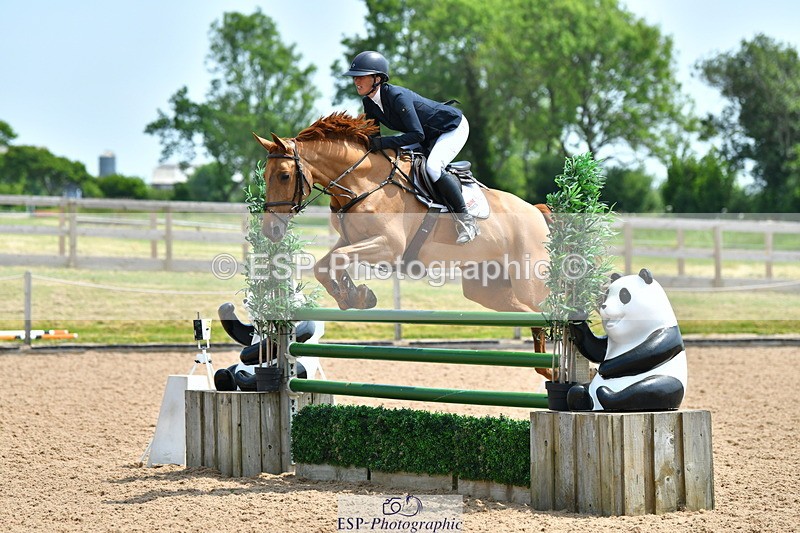 230609A-125724-01063 - Cls 3 Foxhunter