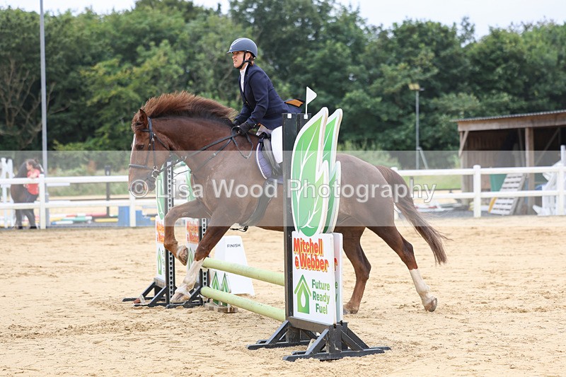 3E7A2240 - Class 3: 50cm Open