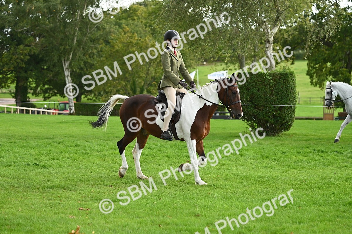 SBM_26619 - S7 - Novice & Newcomer Ridden Pony