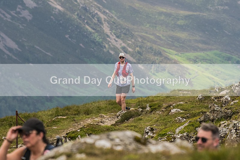 Buttermere-299 - Buttermere Horseshoe Fell Race (Darren Holloway Memorial Race) Saturday 22nd June 2024