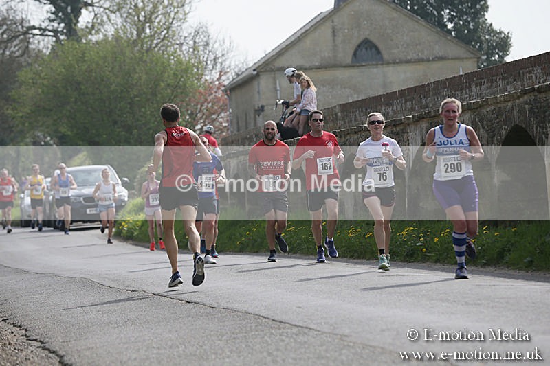 CAD 190419 324 - Cadence Events    Good Friday 10 Miler 19/04/19