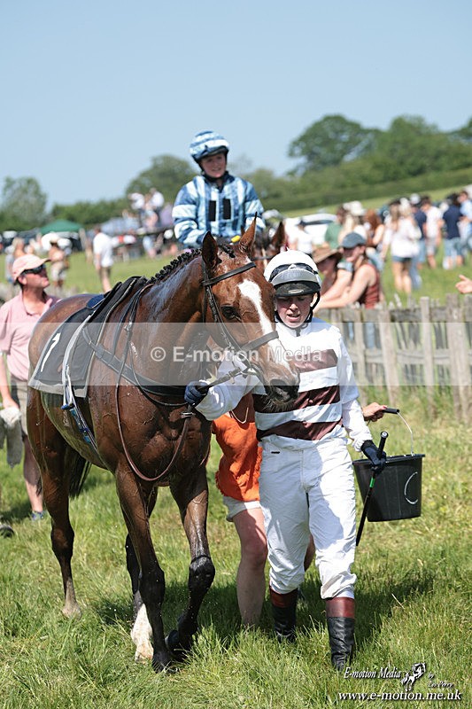 PtP 250526 398 - Albrighton & Woodland PtP Chaddesley Corbett 25/05/26