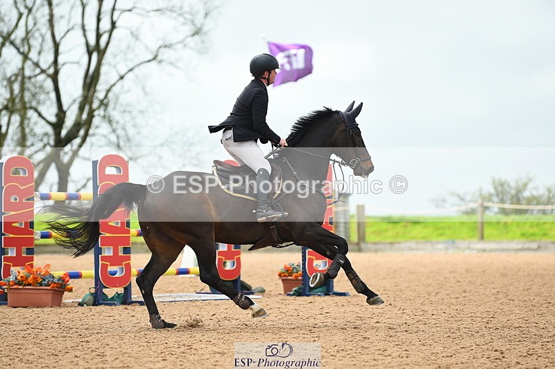 230505A-125804-04115 - Cls 22 Talent Seeker & 7 year old Quali