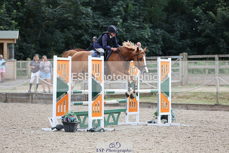 250705A-154324-15895 - Cls 36 Snr Discovery and 1m Open