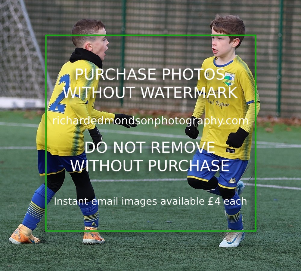 533A0237 - Kendal United