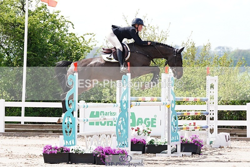 250425-140052-10112 - Cls 34 Young Horse 7yr old