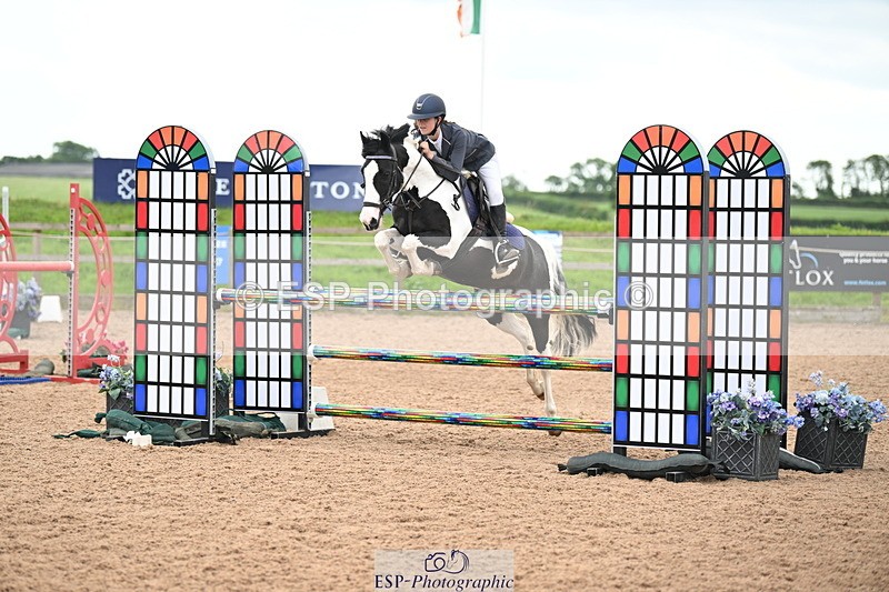 240630A-134424-13834 - Cls 25 HOYS 138cm Qualifier