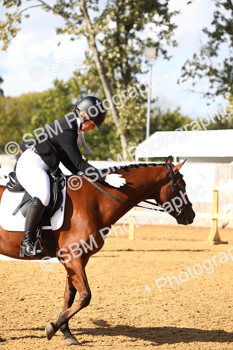 SBM_52391 - D23 - Junior Championship Prelim 1