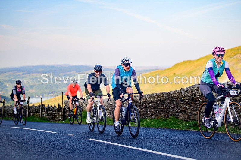 071450 - Kirkstone Pass 07:00 - 08:00