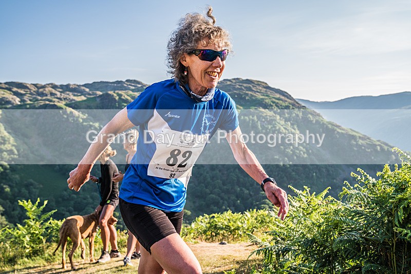 Langstrath-309 - Langstrath Fell Race Wednesday 21st June 2023