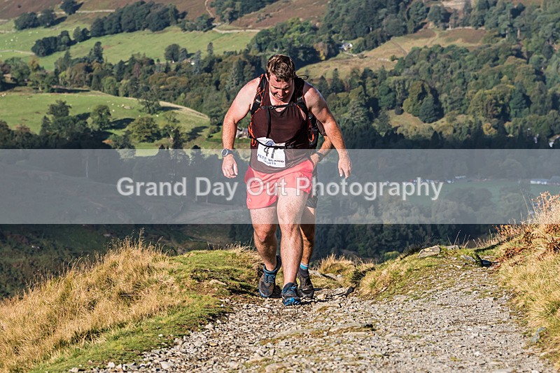 HBMR Leg 1-256 - Hodgson Brothers Mountain Relay Leg 1 Saturday 3rd October 2026