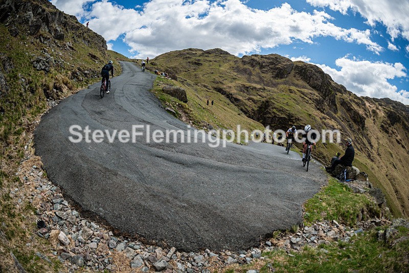 122801 - Hardknott Hairpin 12.00 - 13.00