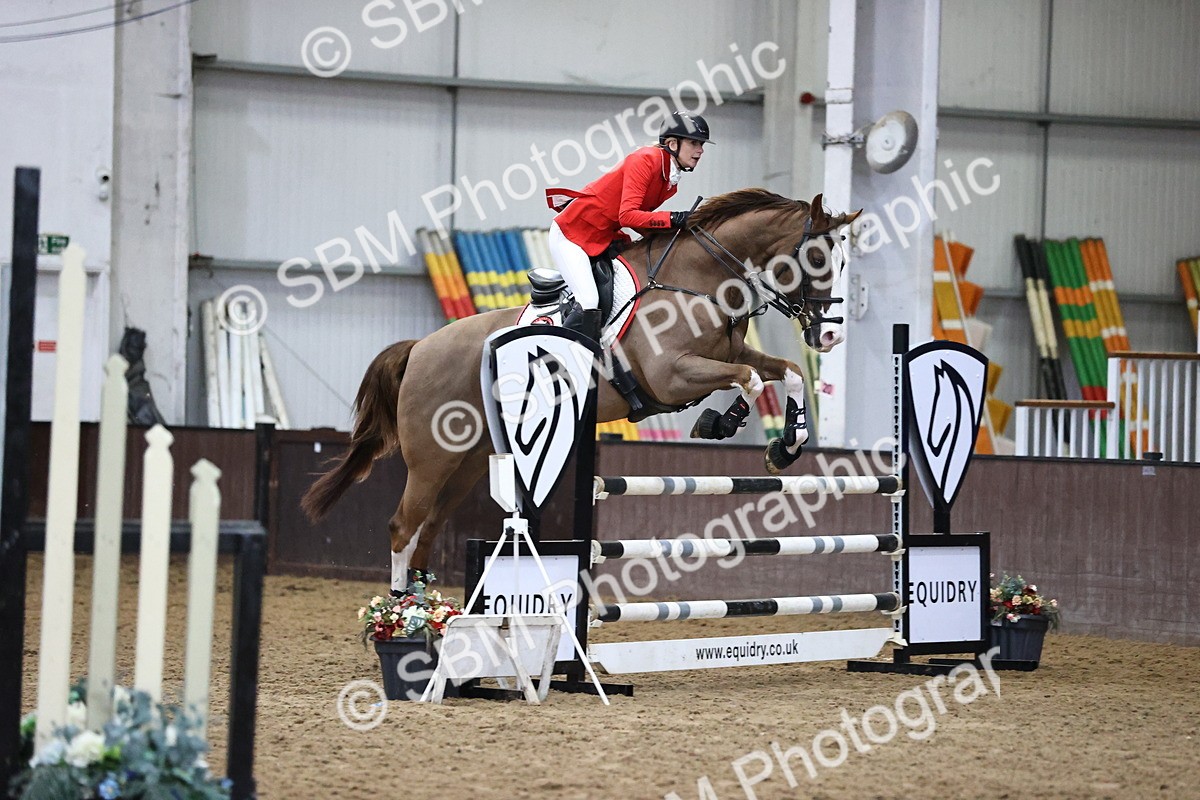 SBM_001202 - Class 3 - Senior Discovery - 1.00m Open