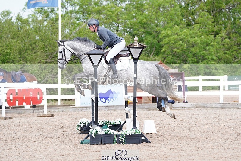 250511-111010-13419 - Cls 31 Snr Discovery and 1m Open