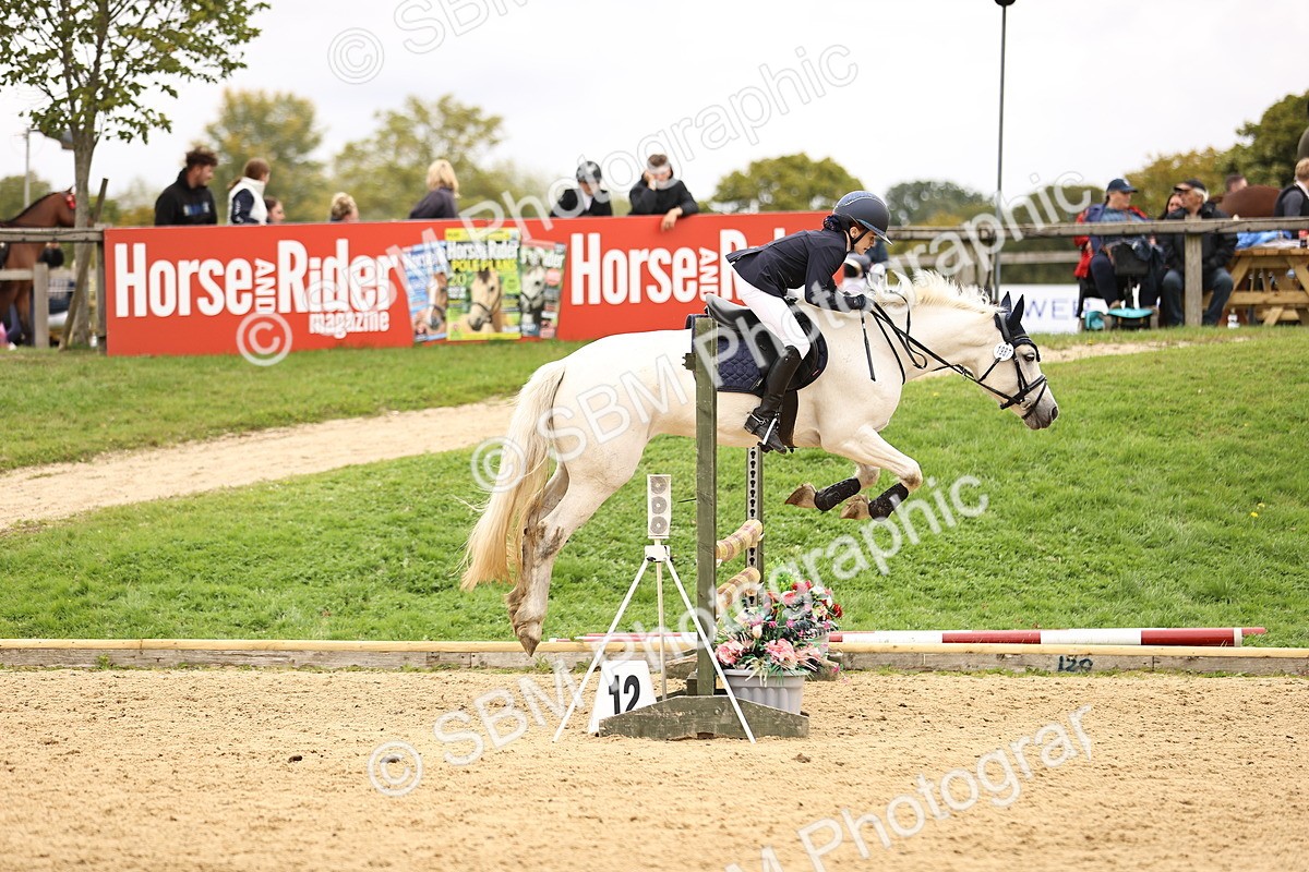 SBM_65691 - J17 - Junior Pony 80cm Championship