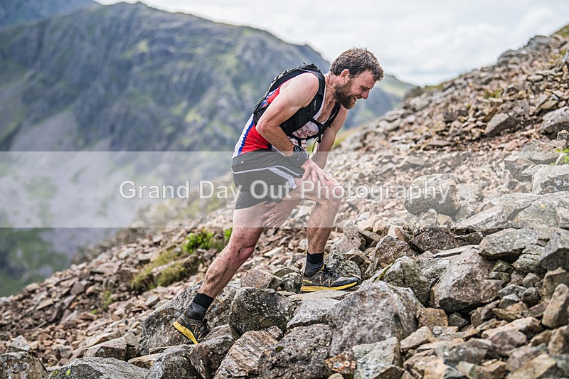 Borrowdale-194 - Borrowdale Fell Race Saturday 2nd August 2025