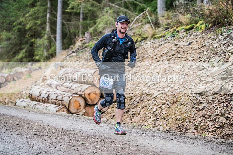 Glentress 21  10K-1938 - High Terrain Events Glentress 21 & 10K Trail Races Saturday 16th November 2024