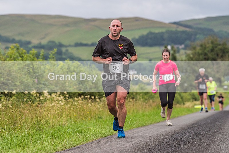 Lambfoot Loop-575 - Lambfoot Loop Road Race Tuesday 4th July 2023