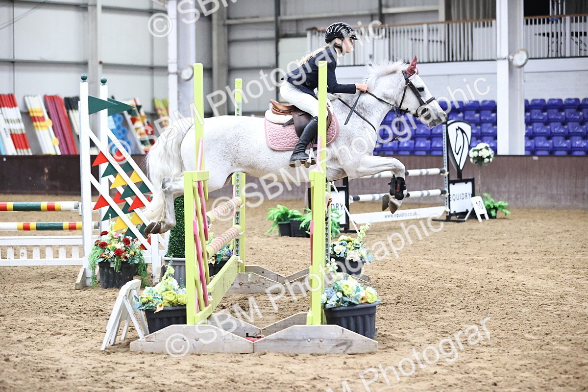 SBM_000959 - Class 4 - Springboard 128cm 138cm Restricted Handicap 90cm 1.00m