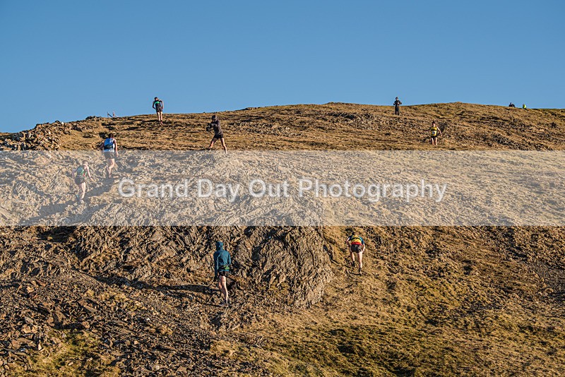 Grisedale-44 - Grisedale Grind Fell Race Wednesday 19th April 2023