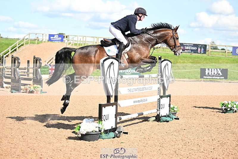 240913A-151240-05033 - Cls 17 National 1.30m Open