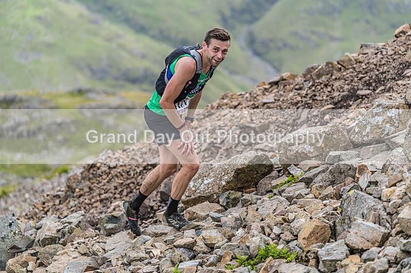 Borrowdale-469 - Borrowdale Fell Race Saturday 3rd August 2024