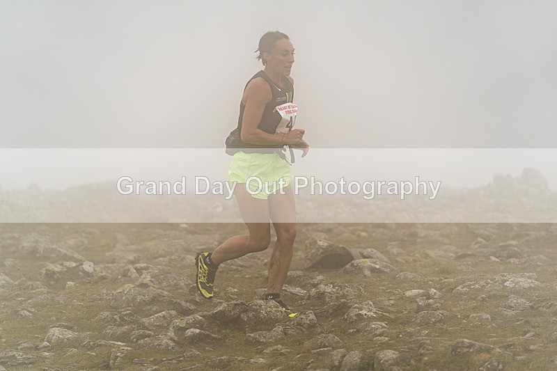 Rydal Round-58 - Rydal Round Fell Race Thursday 25th July 2024