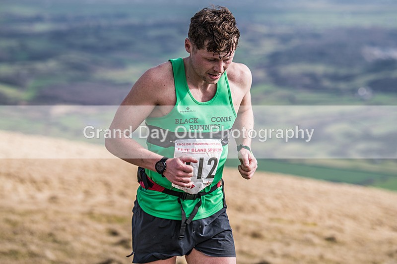 Black Combe-1278 - Black Combe Fell Race Saturday 7th March 2026