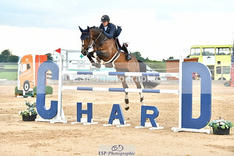 230720A-170128-04505 - Cls 9 2 Star Big 1.40m break to end