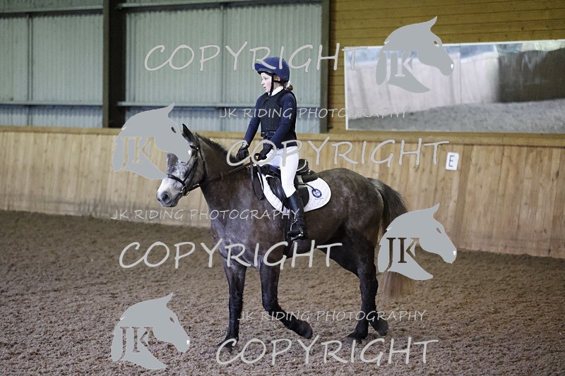 _R6A1105 - Class 1 walk trot 2022