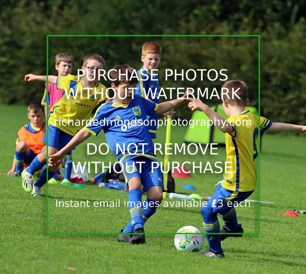 IMG_3262 - Kendal Utd U9 vs Kendal Utd U9 (7/9/24)