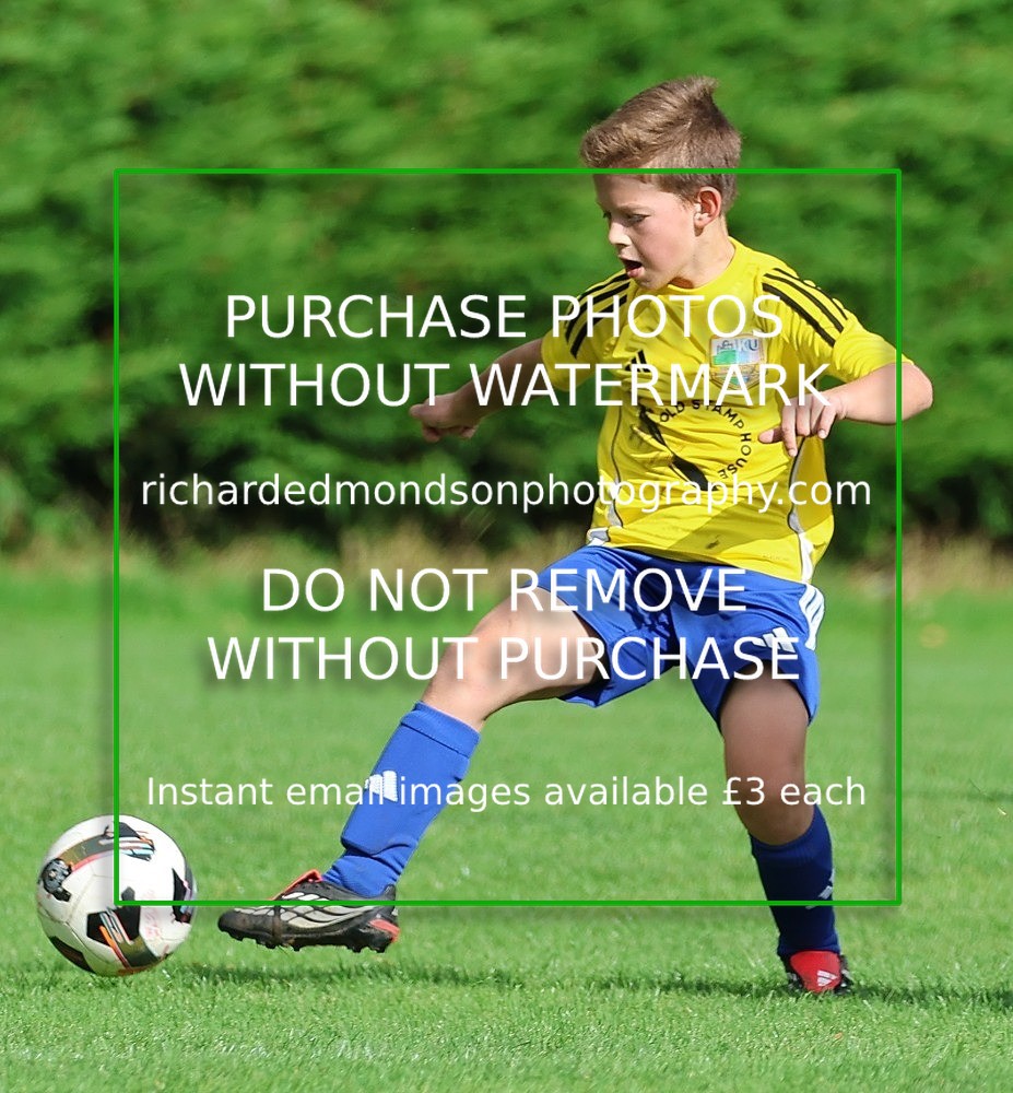 533A8843 - Wattsfield Youth U12 vs Kendal United Youth U11 (20/9/26)
