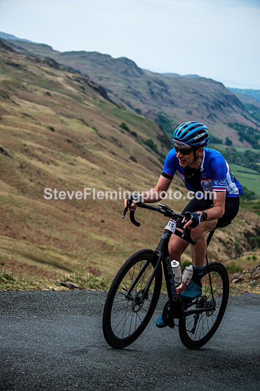 121512 - Hardknott Pass Camera 3 12.00-13.00