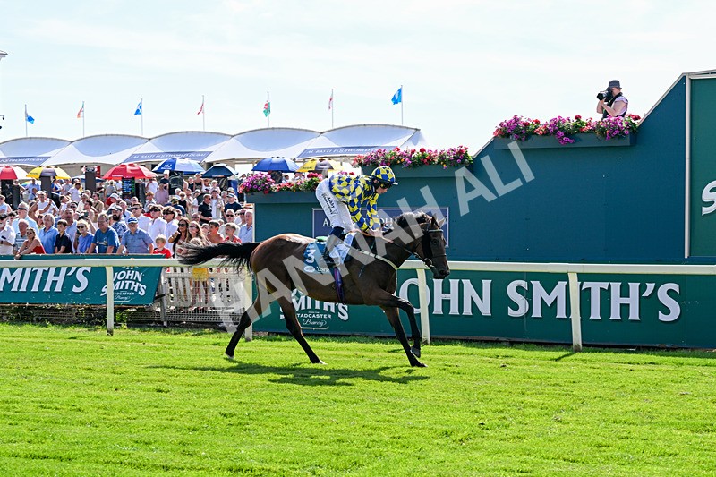 110726-Race 5-Cruden-8213 - Race 5 16.20pm John Smith's Stayers' Handicap