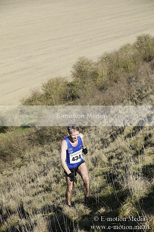 PVT 240219 987 - The Terminator Race - Pewsey Vale - 24/02/19