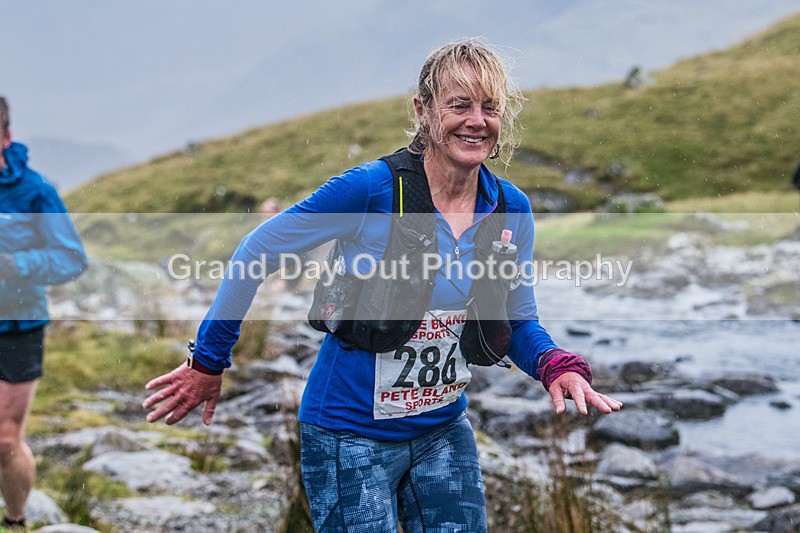 Langdale-826 - Langdale Horseshoe Fell Race Saturday 12thOctober 2024