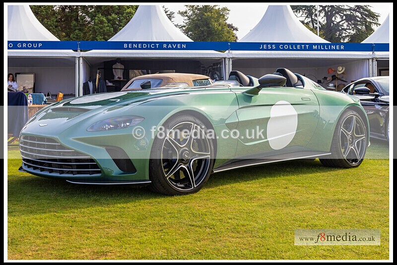  - Salon Privé 2021