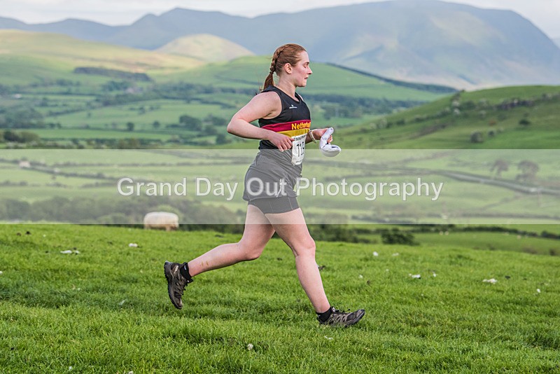 Hay-O-797 - Hay O Trail Race Tuesday 23rd May 2023