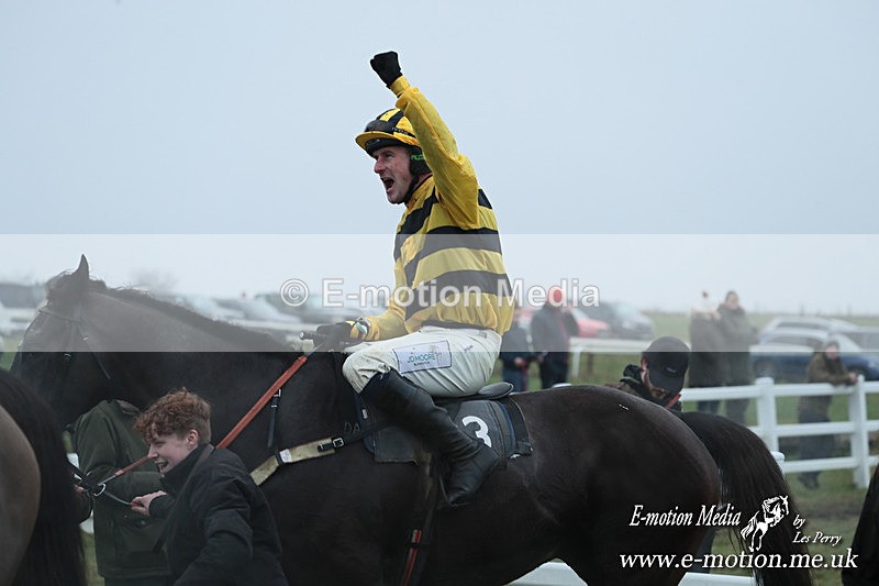 PtP 180126  1062 - Royal Artillery PtP Larkhill 18/01/26