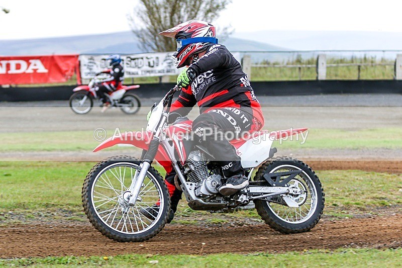 211009-7D-8E0A8561 - Ride & Skid It  Flat Track Experience 09th Oct 21