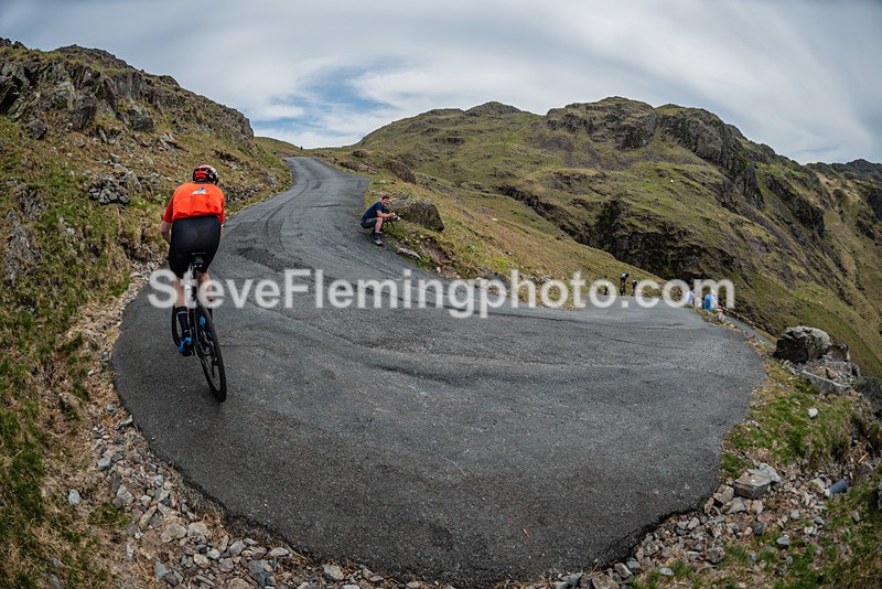 121007 - Hardknott Hairpin 12.00 - 13.00