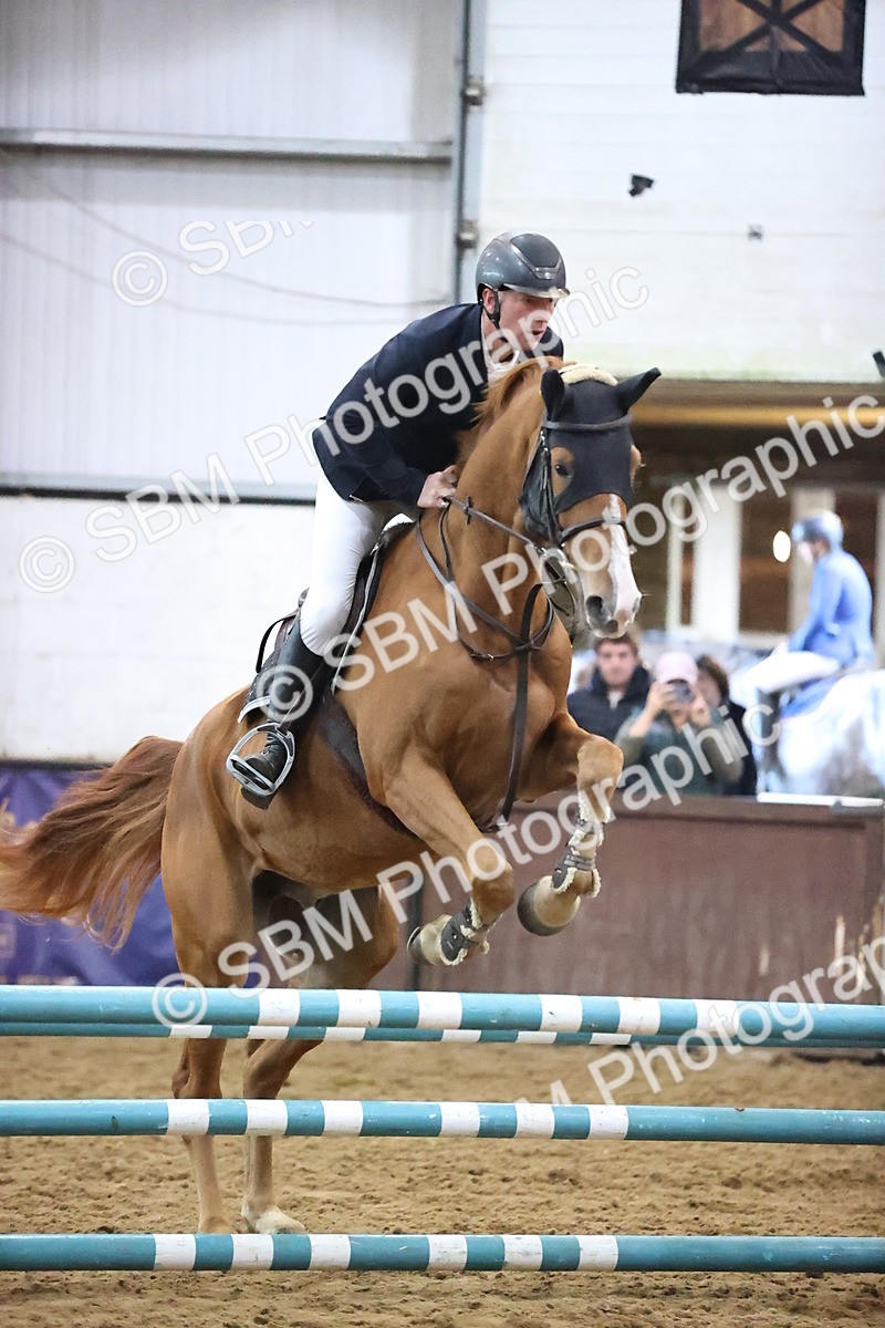 SBM_004569 - Class 15 - Clear Round 80cm