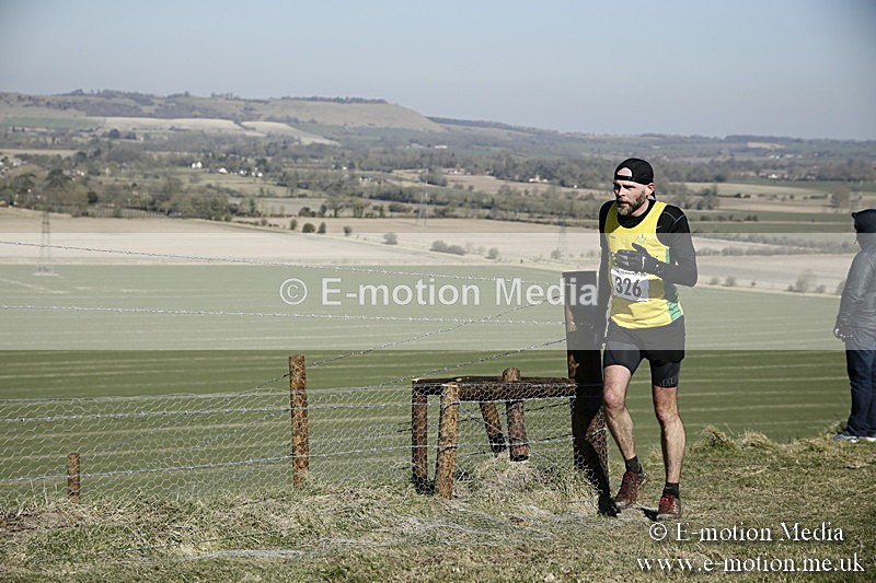 PVT 250218 -955 - The Terminator 2018 Pewsey Vale 25/02/18